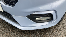 Ford Fiesta 1.0 EcoBoost Hybrid mHEV 125 ST-Line Edition 5dr Petrol Hatchback